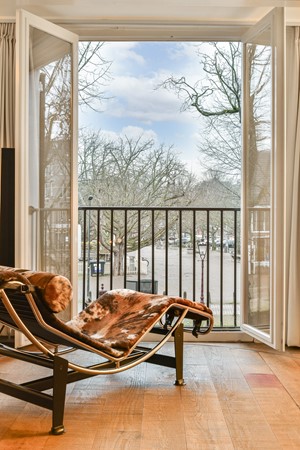 Foto - Onder bod: Reguliersgracht 82B, 1017 LV Amsterdam